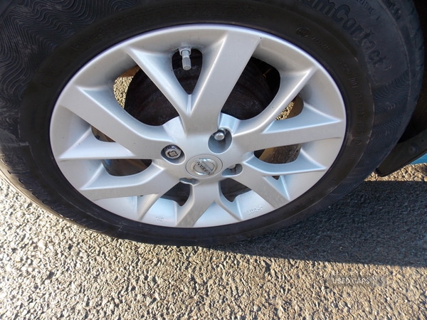 Used Nissan Note 2016 for sale - 76787267: Photo 9