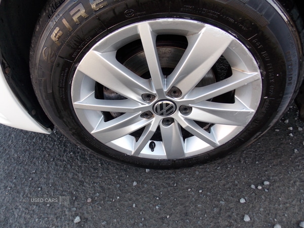 Used Volkswagen Polo 2014 for sale - 76409841: Photo 10