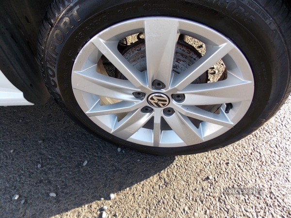 Used Volkswagen Polo 2014 for sale - 76409841: Photo 11