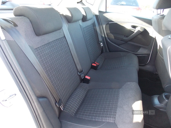 Used Volkswagen Polo 2014 for sale - 76409841: Photo 14