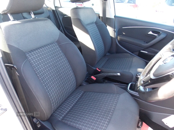 Used Volkswagen Polo 2014 for sale - 76409841: Photo 16