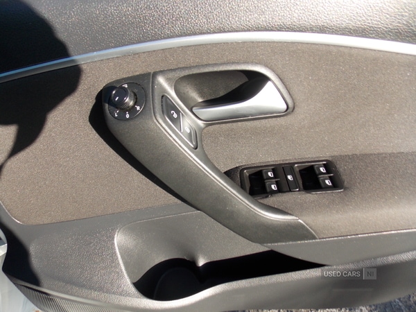 Used Volkswagen Polo 2014 for sale - 76409841: Photo 17