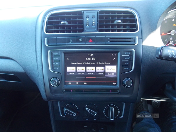 Used Volkswagen Polo 2014 for sale - 76409841: Photo 19