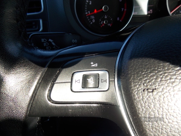 Used Volkswagen Polo 2014 for sale - 76409841: Photo 21