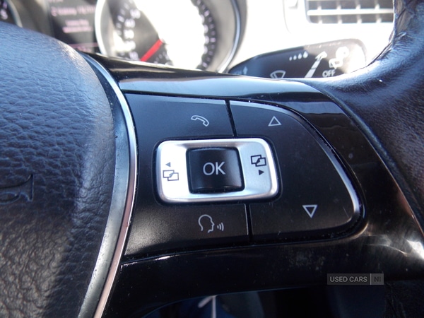 Used Volkswagen Polo 2014 for sale - 76409841: Photo 22