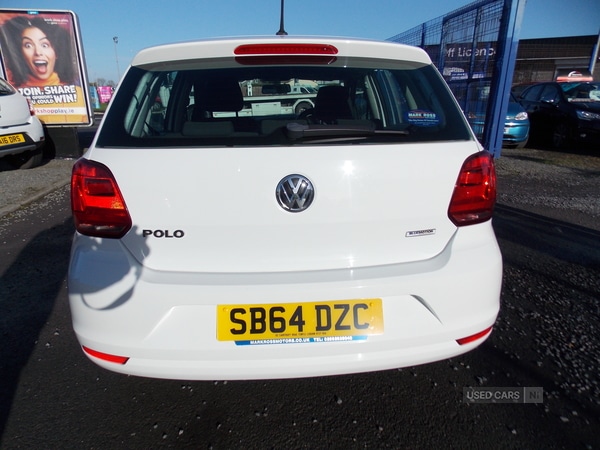 Used Volkswagen Polo 2014 for sale - 76409841: Photo 5