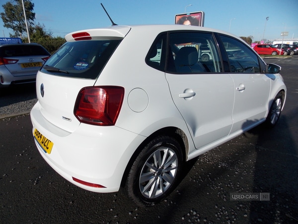 Used Volkswagen Polo 2014 for sale - 76409841: Photo 6