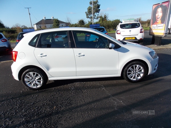 Used Volkswagen Polo 2014 for sale - 76409841: Photo 7