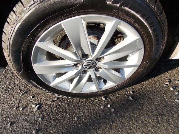 Used Volkswagen Polo 2014 for sale - 76409841: Photo 8