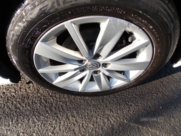 Used Volkswagen Polo 2014 for sale - 76409841: Photo 9