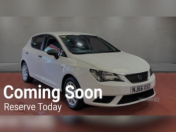 Used SEAT Ibiza 2017 for sale - 79249251: Photo