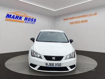 Used SEAT Ibiza 2017 for sale - 79249251: Photo