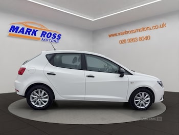 Used SEAT Ibiza 2017 for sale - 79249251: Photo