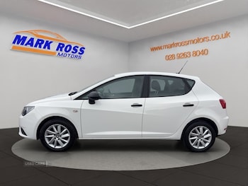 Used SEAT Ibiza 2017 for sale - 79249251: Photo