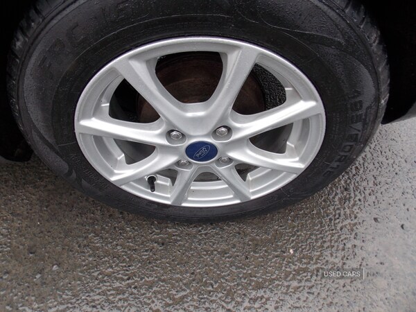 Used Ford Fiesta 2018 for sale - 77469757: Photo 12