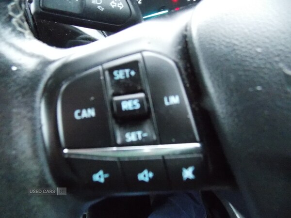 Used Ford Fiesta 2018 for sale - 77469757: Photo 21