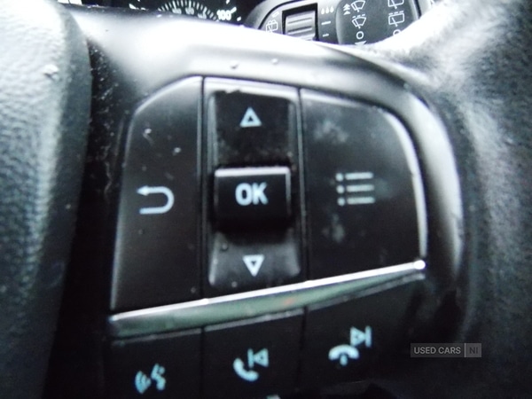 Used Ford Fiesta 2018 for sale - 77469757: Photo 22