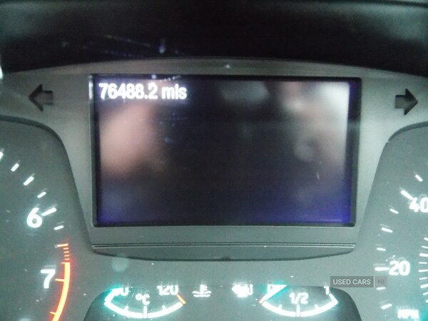 Used Ford Fiesta 2018 for sale - 77469757: Photo 23