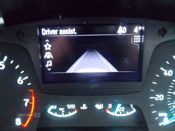 Used Ford Fiesta 2018 for sale - 77469757: Photo 24