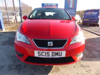 Used SEAT Ibiza 2015 for sale - 71249843: Photo