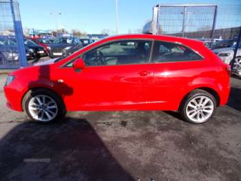 Used SEAT Ibiza 2015 for sale - 71249843: Photo