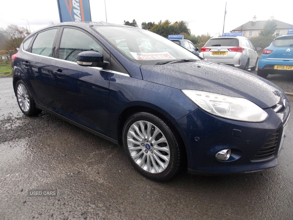 Used Ford Focus 2011 for sale - 76419424: Photo 1