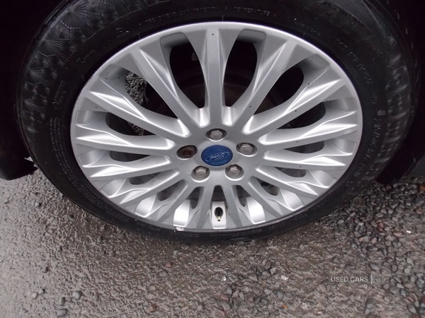 Used Ford Focus 2011 for sale - 76419424: Photo 10