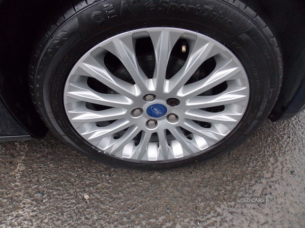 Used Ford Focus 2011 for sale - 76419424: Photo 11