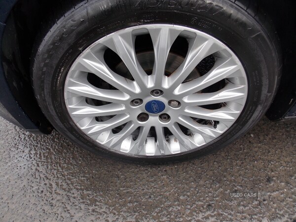 Used Ford Focus 2011 for sale - 76419424: Photo 12