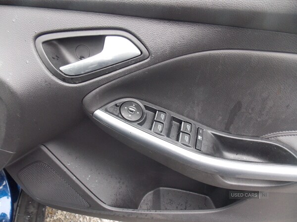 Used Ford Focus 2011 for sale - 76419424: Photo 19