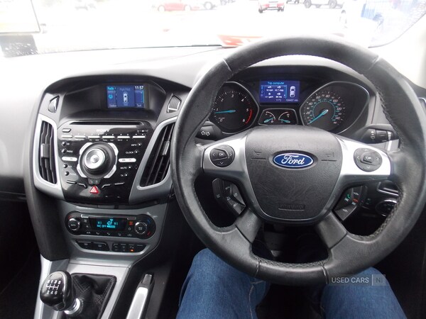 Used Ford Focus 2011 for sale - 76419424: Photo 20