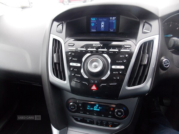 Used Ford Focus 2011 for sale - 76419424: Photo 21