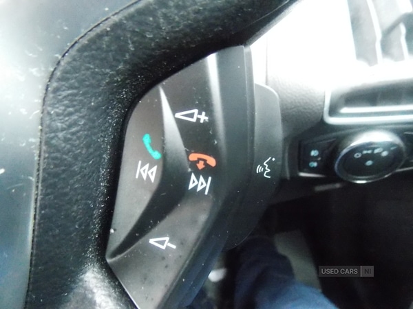 Used Ford Focus 2011 for sale - 76419424: Photo 25