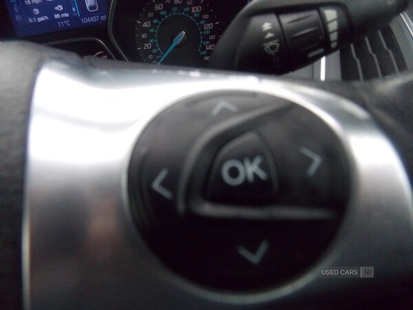 Used Ford Focus 2011 for sale - 76419424: Photo 26