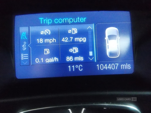 Used Ford Focus 2011 for sale - 76419424: Photo 28