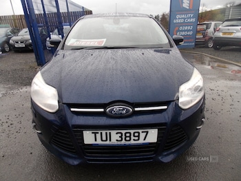 Used Ford Focus 2011 for sale - 76419424: Photo
