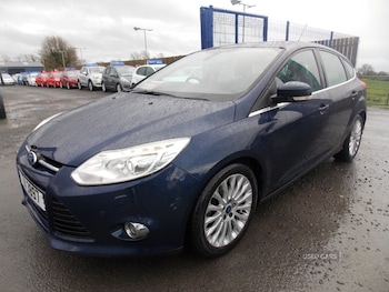 Used Ford Focus 2011 for sale - 76419424: Photo