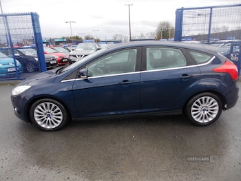 Used Ford Focus 2011 for sale - 76419424: Photo