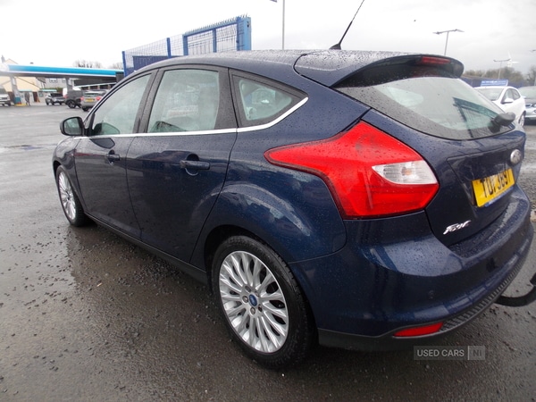 Used Ford Focus 2011 for sale - 76419424: Photo 5