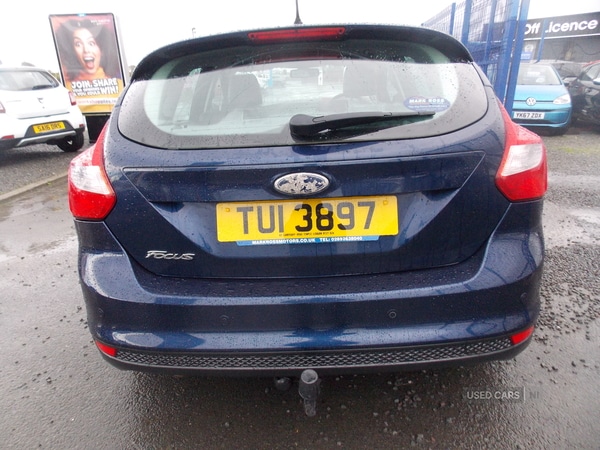 Used Ford Focus 2011 for sale - 76419424: Photo 6