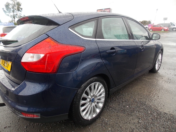 Used Ford Focus 2011 for sale - 76419424: Photo 8