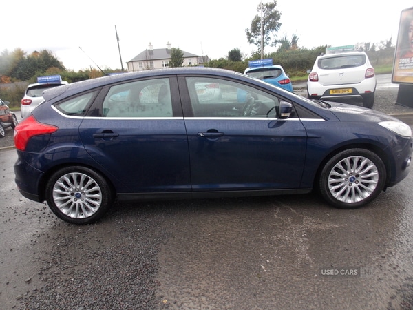 Used Ford Focus 2011 for sale - 76419424: Photo 9