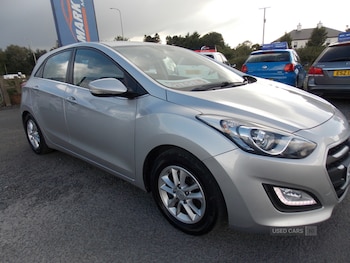 Used Hyundai i30 2016 for sale - 75928966: Photo