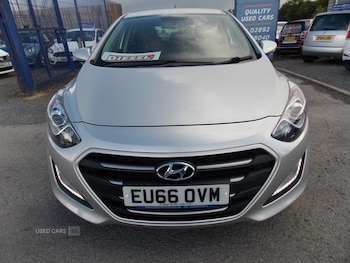 Used Hyundai i30 2016 for sale - 75928966: Photo
