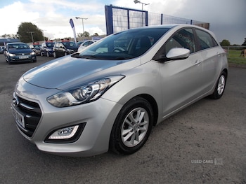Used Hyundai i30 2016 for sale - 75928966: Photo