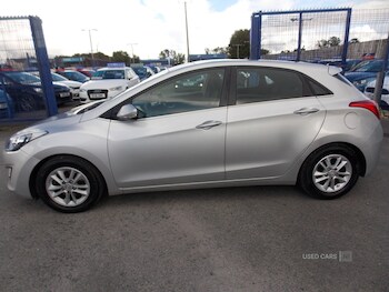 Used Hyundai i30 2016 for sale - 75928966: Photo