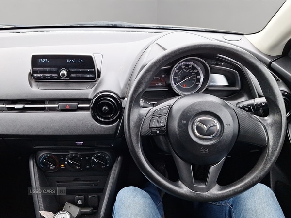 Used Mazda Mazda2 2015 for sale - 77926471: Photo 11