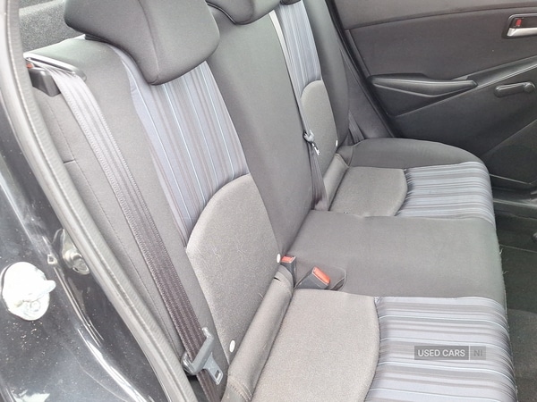 Used Mazda Mazda2 2015 for sale - 77926471: Photo 12