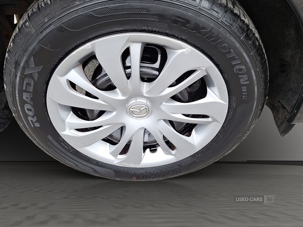 Used Mazda Mazda2 2015 for sale - 77926471: Photo 14