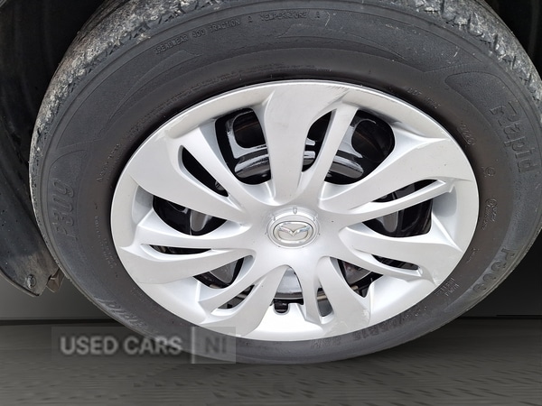 Used Mazda Mazda2 2015 for sale - 77926471: Photo 16